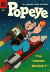 Popeye #45 Comic Books - Covers, Scans, Photos in Popeye Comic Books - Covers, Scans, Gallery